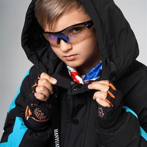  Тёплые зимние куртки Самые стильные модели Качество