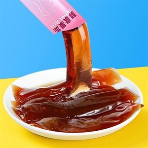 Фруктовое желе для похудения ENZYME JELLY В основе