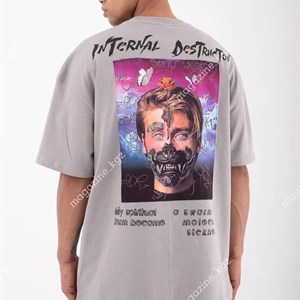 Вся крутейшая Уличная Одежда из Турции на MAGAZINE_KGZ