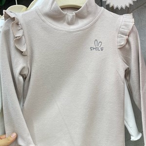 Новинки детской одежды оптом: базовые кофточки для малышей 2-7 лет