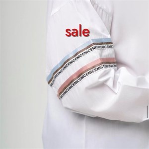 Сезонные скидки на блузки SASHA Безупречное качество