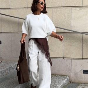 Модная женская одежда от THE TREND SETTER - оптовая продажа