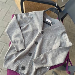 Кардиган универсальная Цена 1900с