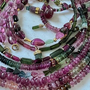 Удивительный Турмалин - Красота Природы в Вашем Интерьере