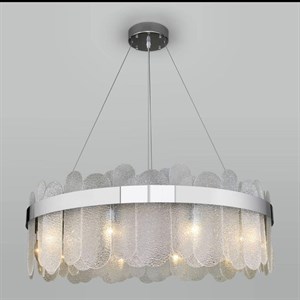 В наличии 60см 80см и овал 80 на 30 и бра