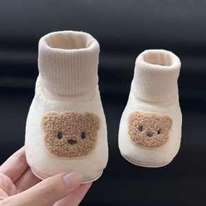 Пинетки теплые красивые удобные 690сом