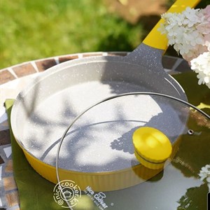 Сковорода Nice Cooker Shell Series Будет каждый день