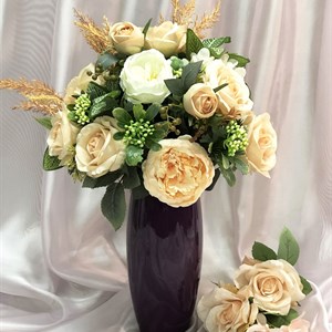    D R E S S B E R R Y     Дордой Европа 1 проход