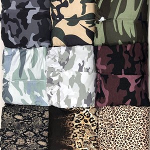 Намазник бамбук Ткань нереально мягкая