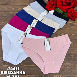 Кыргызстан Бишкек Рынок Кербен Дордой Нижнее белье