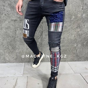 Здравствуйте Вы можете заказать у нас уличную одежду