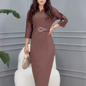 Нежное платье с идеальной посадкой | Купить женскую одежду в Бишкеке