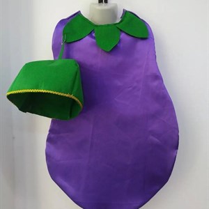 Костюм баклажан на подкладке Размер стандарт подойдёт