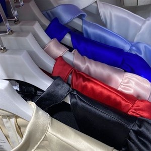 New collection Нарядная блузка с корсетной основой