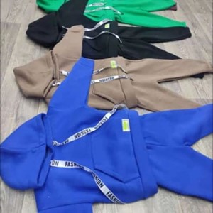 Новинка Двойка спортивные костюмы для девочек и для