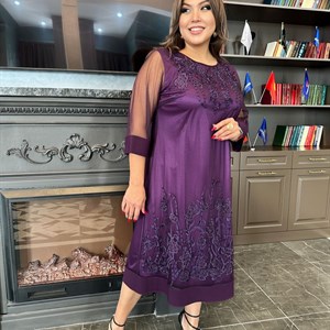 Элегантные платья от Dressberry в Бишкеке - Ваш стиль и комфорт