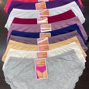 Кыргызстан Бишкек Рынок Кербен Дордой Нижнее белье