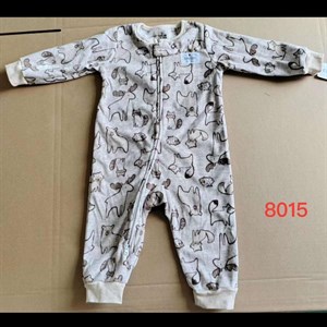 Ромпер флис размер 9 24м в линии 4шт код36