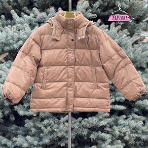 Дорогие девочки получили красивые стильные легкие