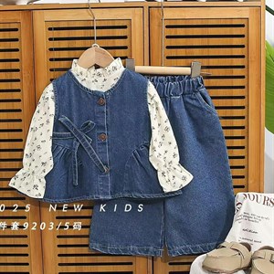 Оптовая детская одежда от производителя в Китае | Balastyle