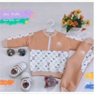 Качественные костюмчики для малышей от 6 до 12 месяцев – удобство и стиль