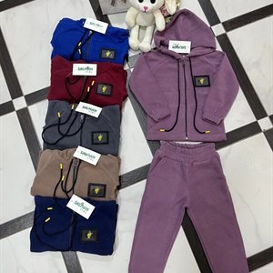 Новинки Флисовые двойки Ткань флис Размеры 28 36