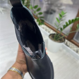 Легендарные Челси Эксклюзив Натуральная кожа с Натуральным