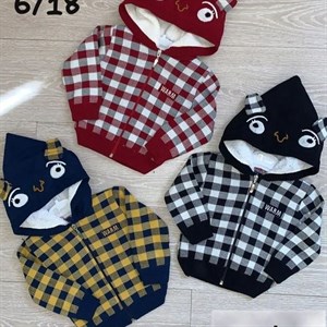 Трикотаж на подкладе До полутора лет Цена 1000 сом