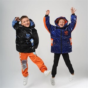 Доброе утро Мы готовы показать вам зимние куртки для