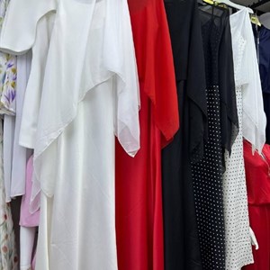 Пошив женской одежды по вашим меркам — Shaih Khadi B