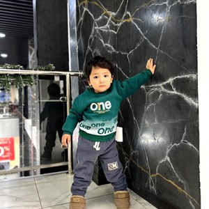 Качественная детская одежда и игрушки в Кыргызстане