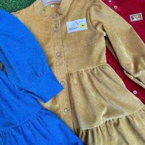 Новинка  ОПТОМ Платье для девочек  Размеры 30 36