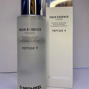 В наличии Пептидный тонер эссенция для зрелой кожи
