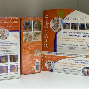 Xi fei shi Щи фей ши Высокоэффективное средство для