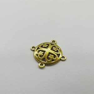 Фурнитура для изготовления бижутерии в восточном стиле