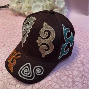 Этно кепки - стиль и комфорт для вашего образа | Новинка от ПЛАТКИ ШАРФЫ ОПТОМ БИШКЕК