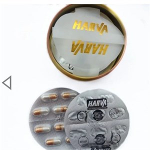 КАПСУЛЫ ДЛЯ ПОХУДЕНИЯ HARVA GOLD Проблема лишнего