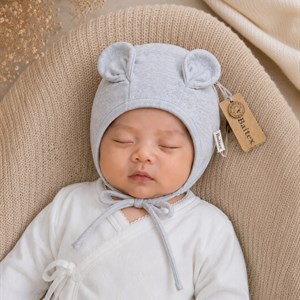 Детские шапки оптом от производителя (0–7 лет) — размеры 42/44/46
