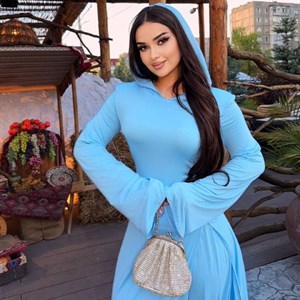 Мусульманская женская одежда Sunnita collection — оптом и розницу, доставка по миру