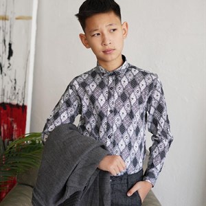 Рубашка fn1brandрубашки Размеры 7 16 лет О П Т О