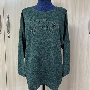 Получаем осенние товары Кофта Ткань Ангора Размер