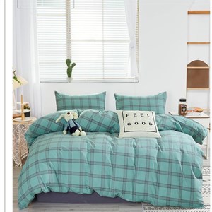 Это хлопковая ткань которая прошла щадящую обработку