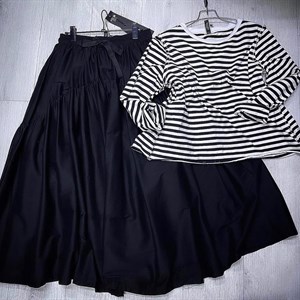 Новая коллекция стильной одежды из Италии – юбки и кофты для каждого!