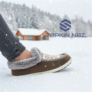 Качественные домашние тапочки оптом - идеальный выбор для вашего бизнеса