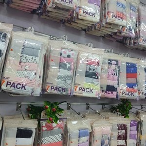 Нижнее бельё из Турции   в широком ассортименте оптом