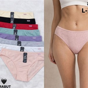 Качественное нижнее белье от ANTTIFU | Стиль и комфорт на каждый день