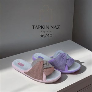 Купите лучшие домашние тапочки оптом с доставкой по СНГ | tapkin_naz