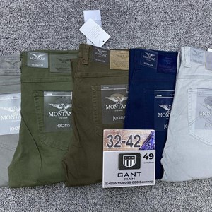 Прямые поставки из Гуанджоу и Самые ТОПовые джинсы