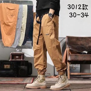  Весна Лето 2023  Хит Продаж Карго Джогеры Размер