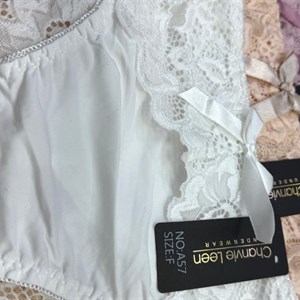 Новинка! Качественное нижнее бельё от ANTTIFU - стильные и комфортные решения для вас